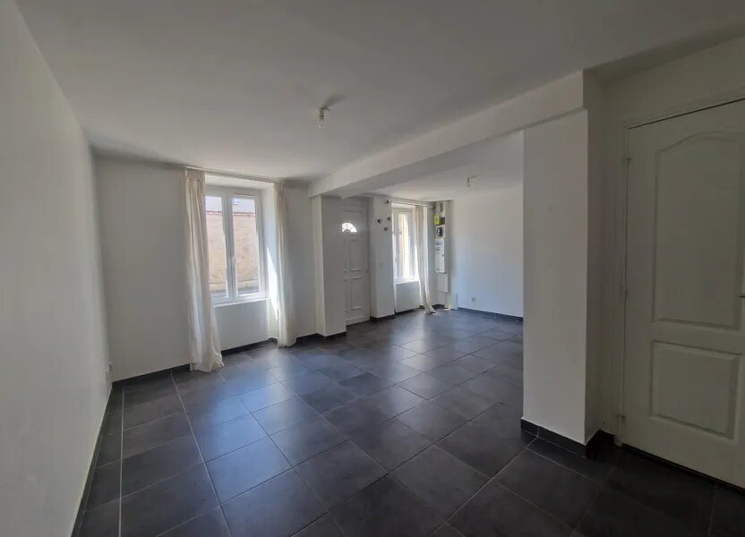 Maison à louer, 61m², Brie-Comte-Robert