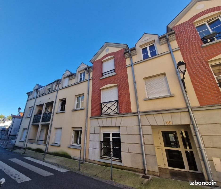 Appartement à louer, 46m², Brie-Comte-Robert
