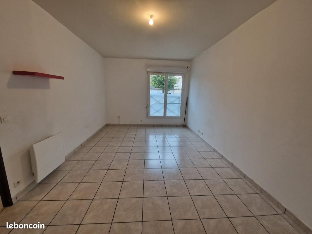 Appartement à louer, 46m², Brie-Comte-Robert