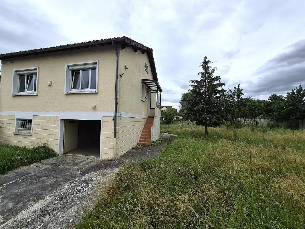 Maison à vendre, 63m², Servon