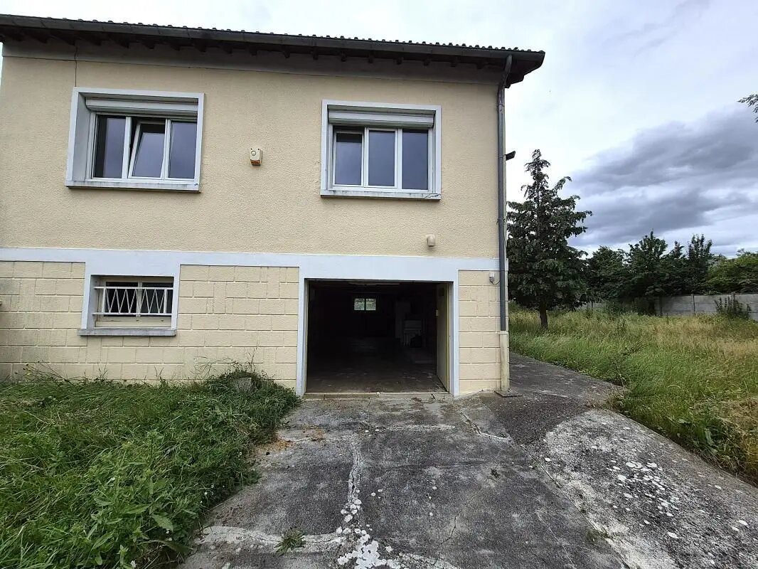 Maison à vendre, 63m², Servon