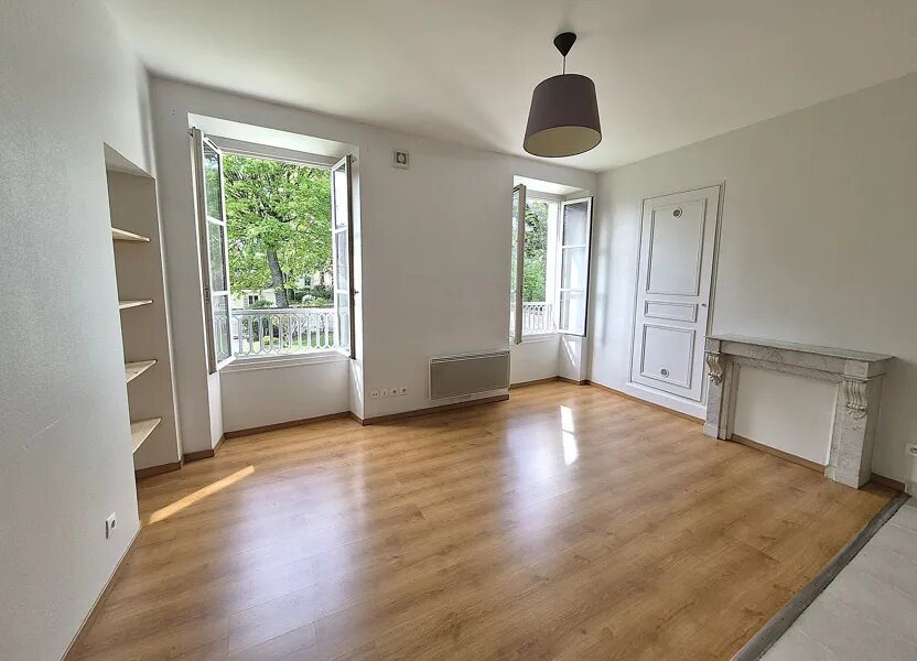 Appartement à vendre, 28m², Mandres-les-Roses