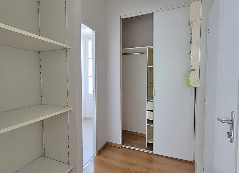 Appartement à vendre, 28m², Mandres-les-Roses