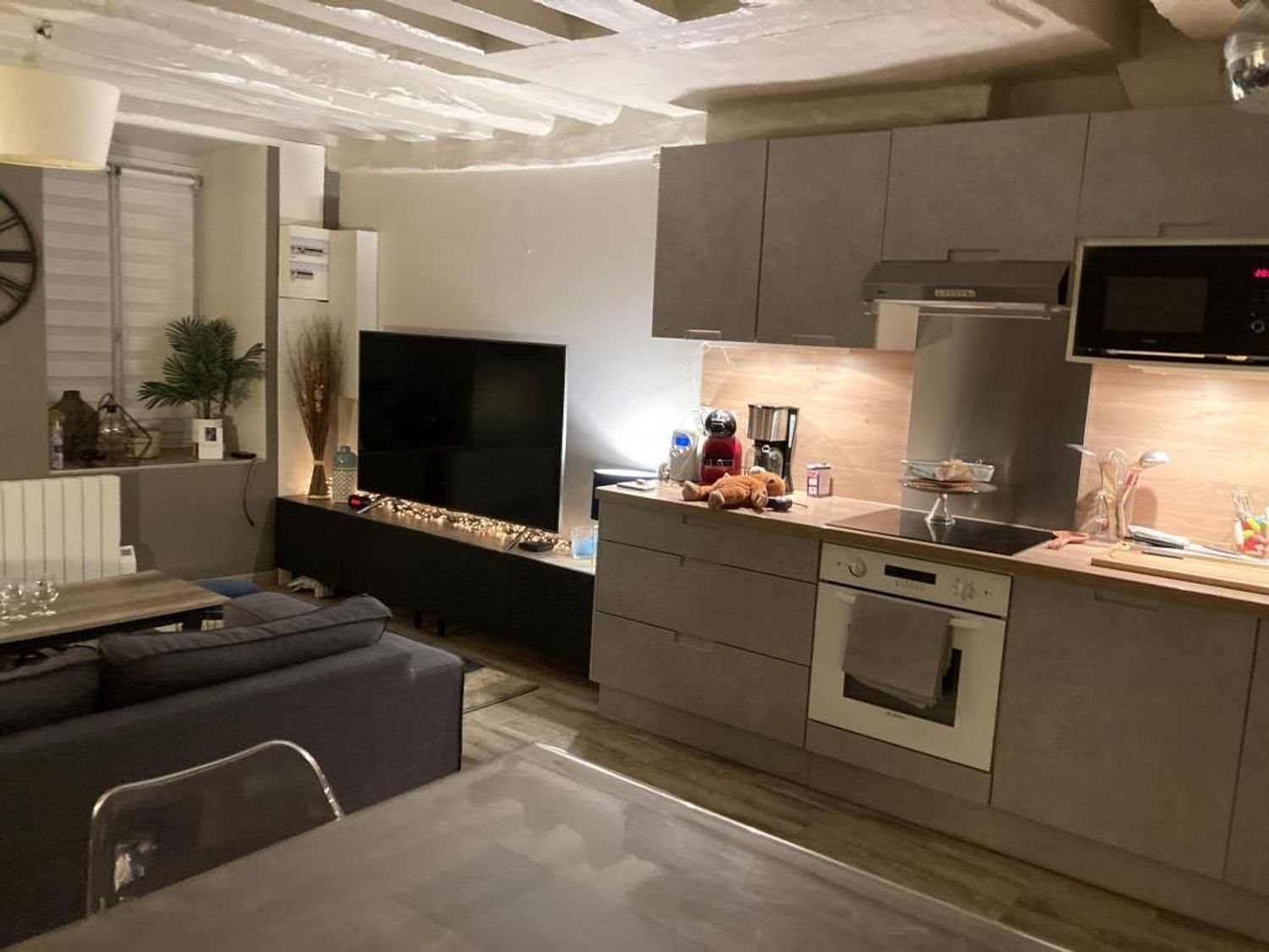 Maison à vendre, 71m², Soignolles-en-Brie