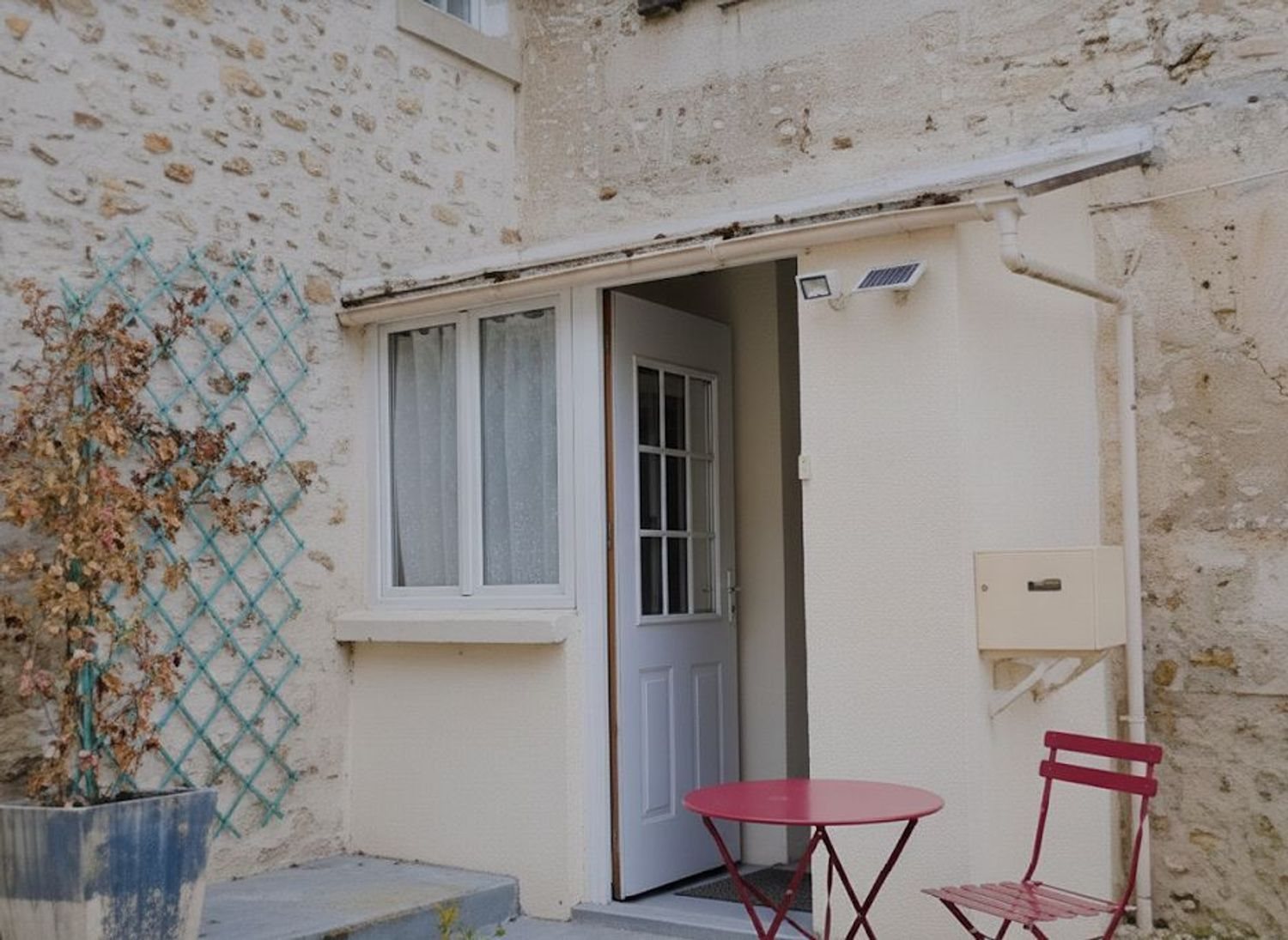 Maison à vendre, 71m², Soignolles-en-Brie
