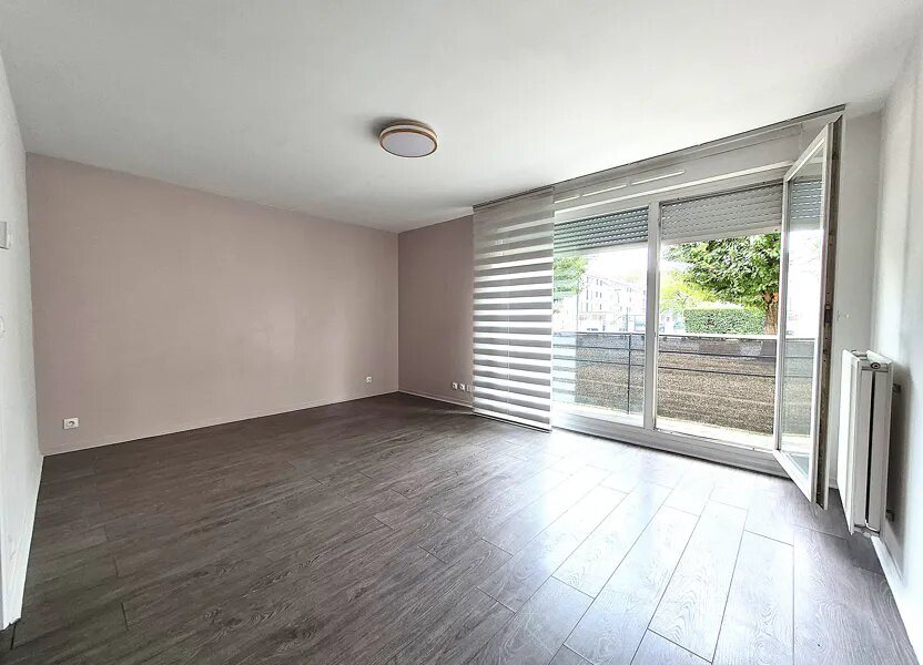 Appartement à vendre, 31m², Savigny-le-Temple