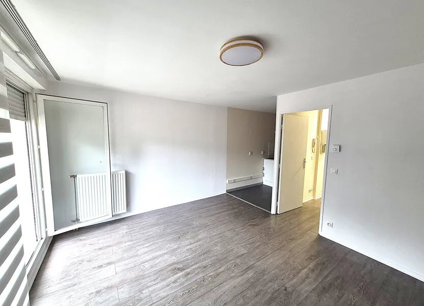 Appartement à vendre, 31m², Savigny-le-Temple