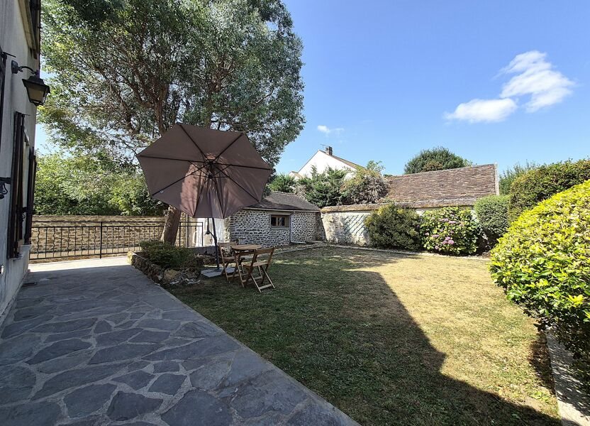 Maison à vendre, 90m², Chaumes-en-Brie