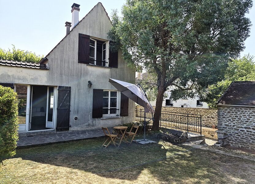 Maison à vendre, 90m², Chaumes-en-Brie