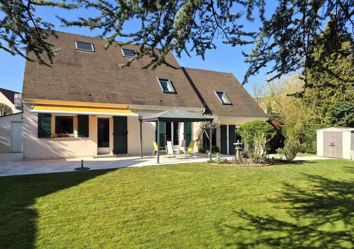 Maison à vendre, 210m², Servon