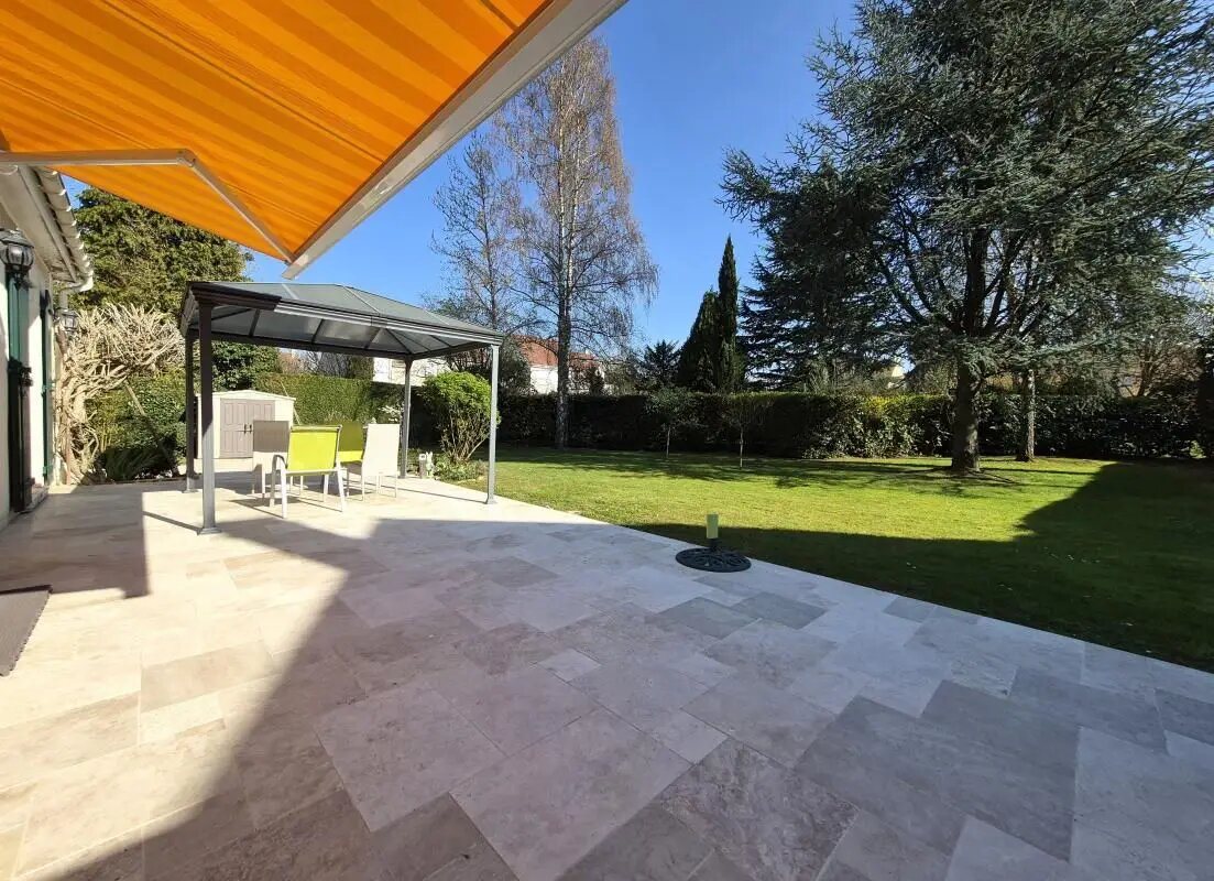 Maison à vendre, 210m², Servon