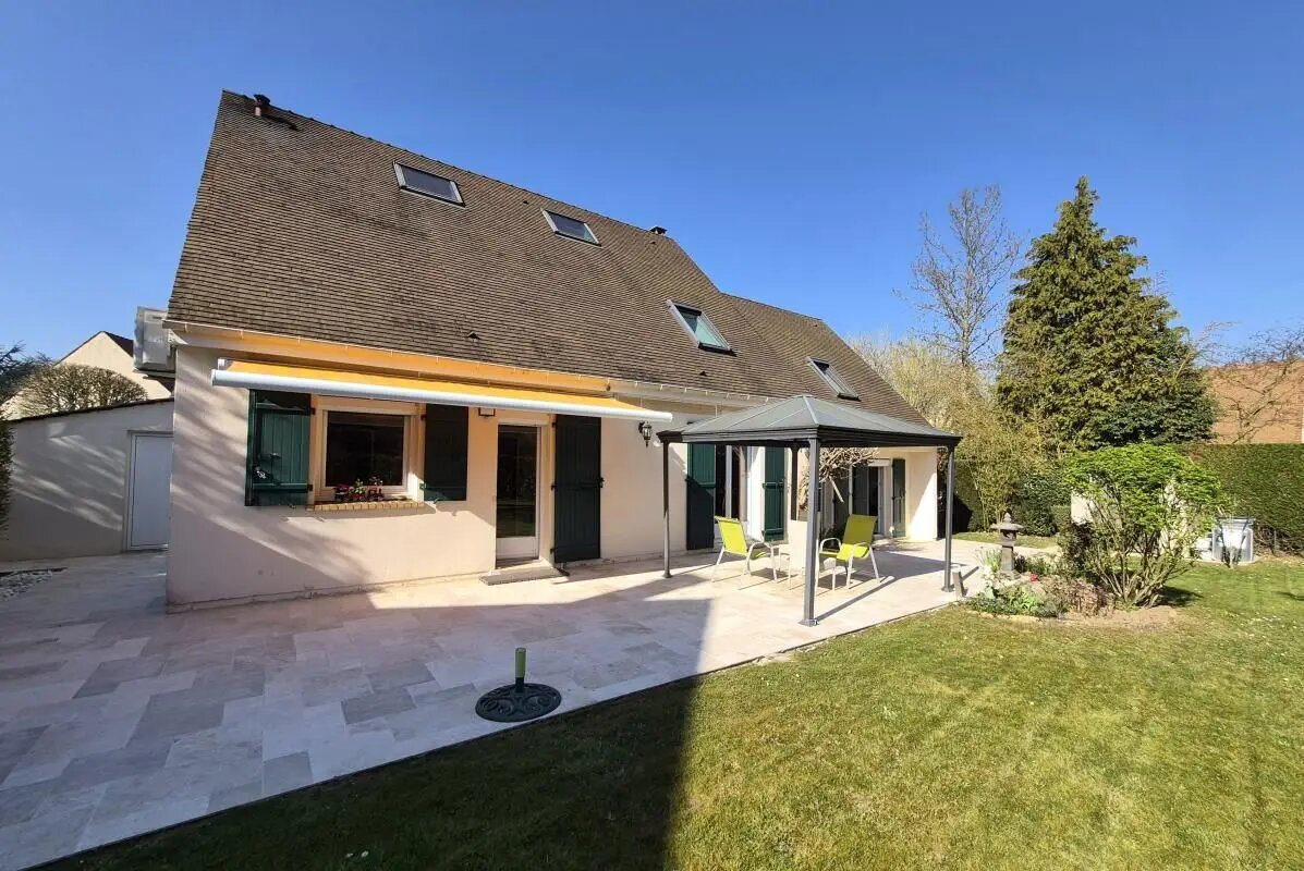 Maison à vendre, 210m², Servon