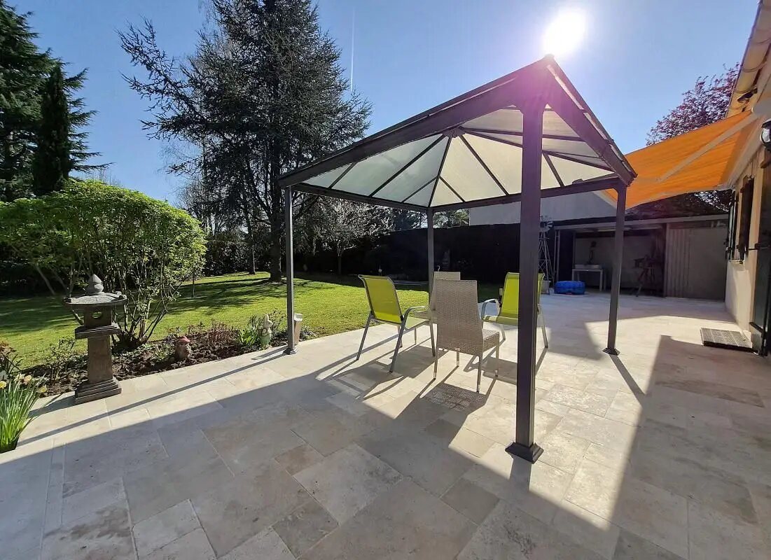 Maison à vendre, 210m², Servon