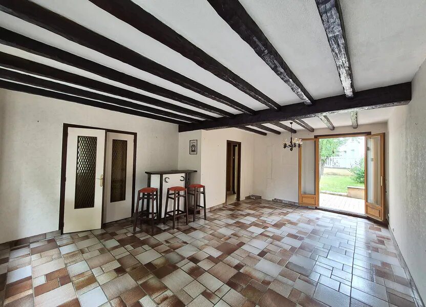 Maison à vendre, 112m², Brie-Comte-Robert