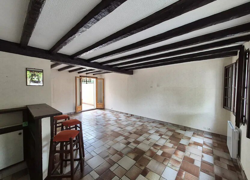 Maison à vendre, 112m², Brie-Comte-Robert