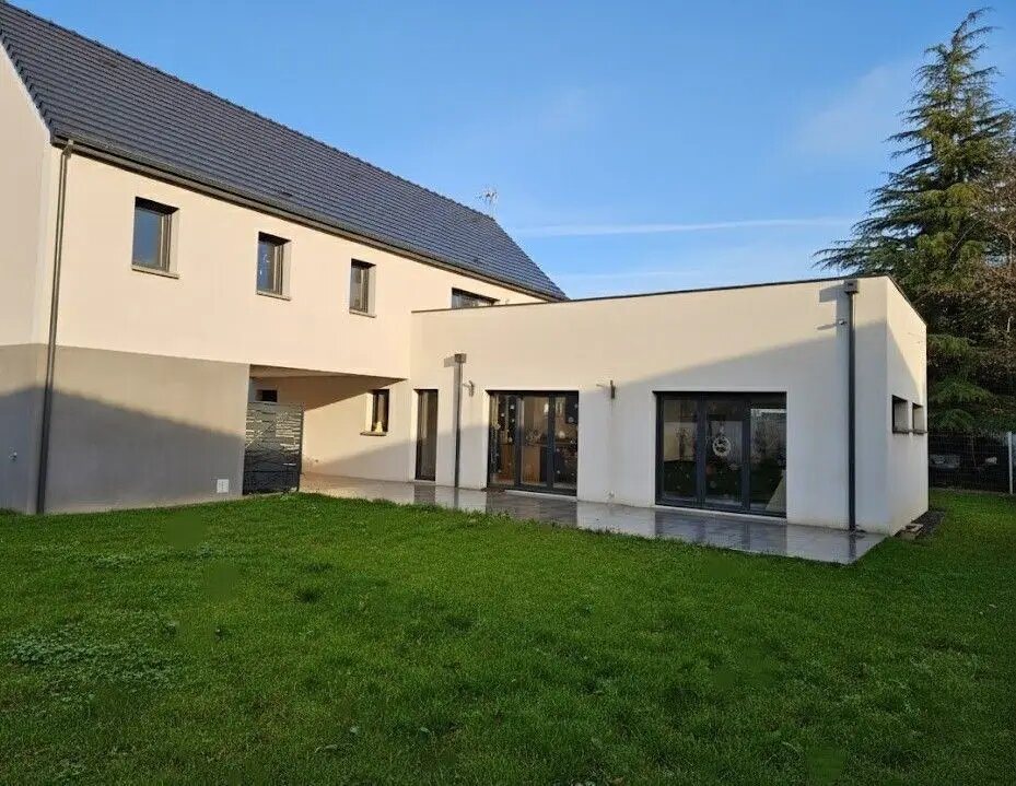 Maison à vendre, 163m², Chaumes-en-Brie