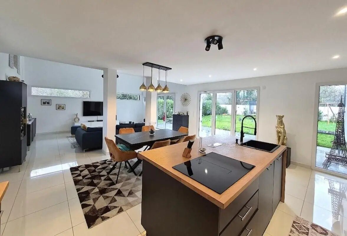 Maison à vendre, 163m², Chaumes-en-Brie