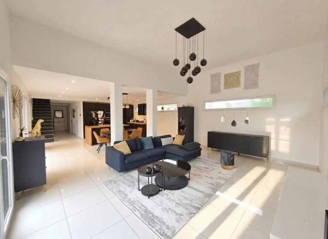 Maison à vendre, 163m², Chaumes-en-Brie