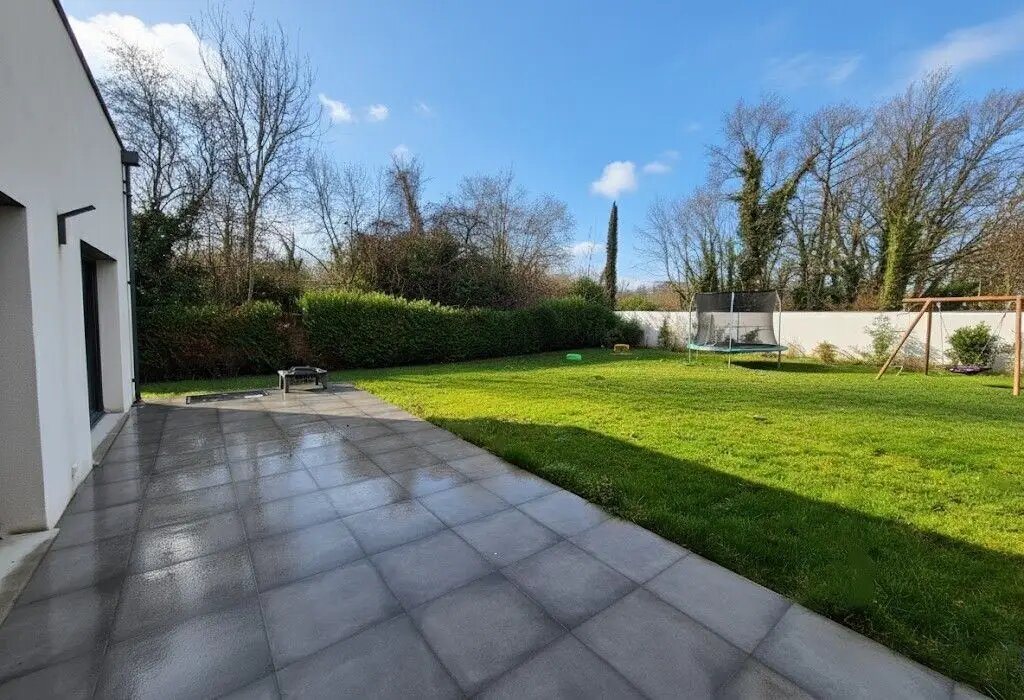 Maison à vendre, 163m², Chaumes-en-Brie