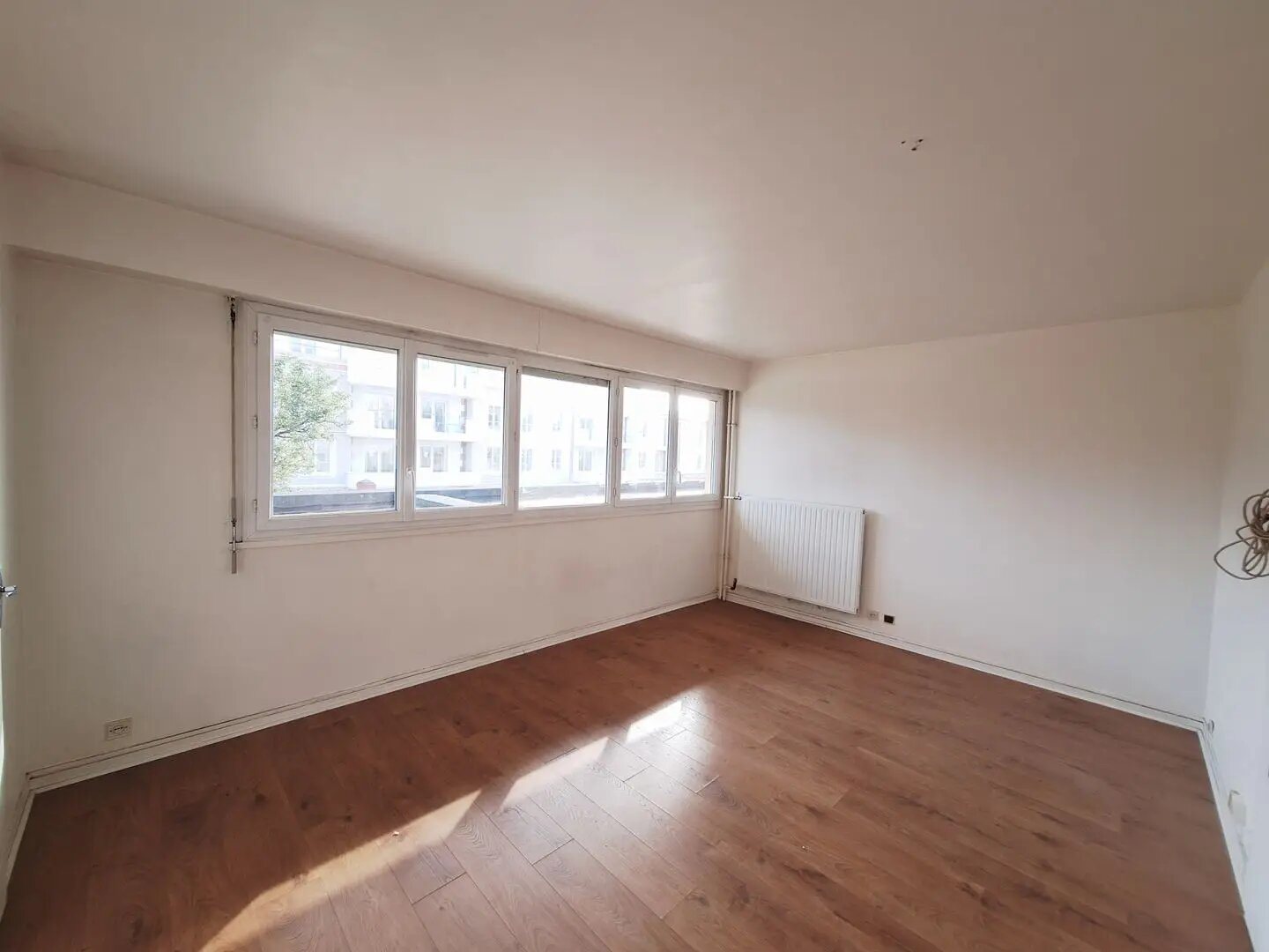 Appartement à louer, 26m², Achères