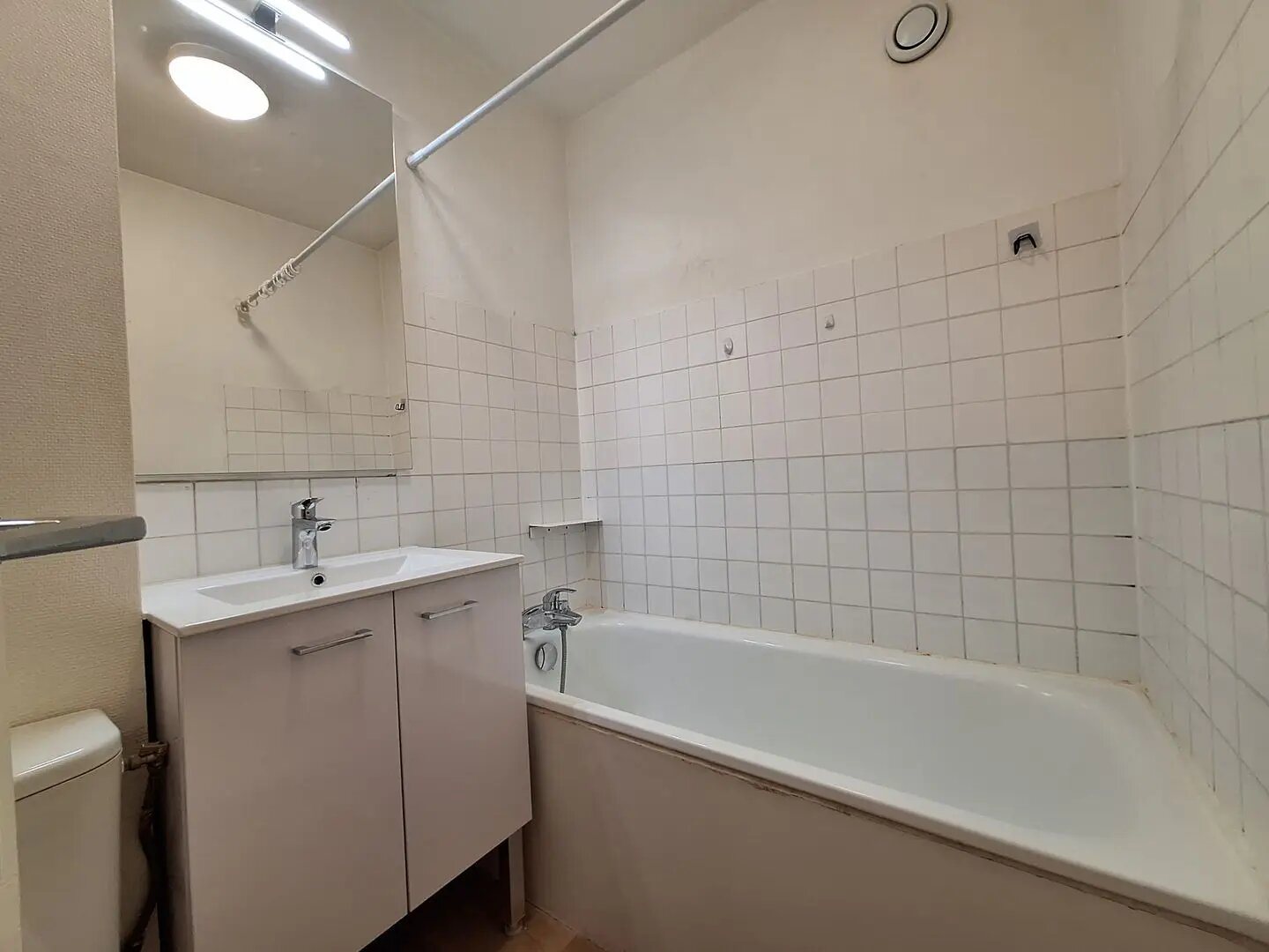 Appartement à louer, 26m², Achères