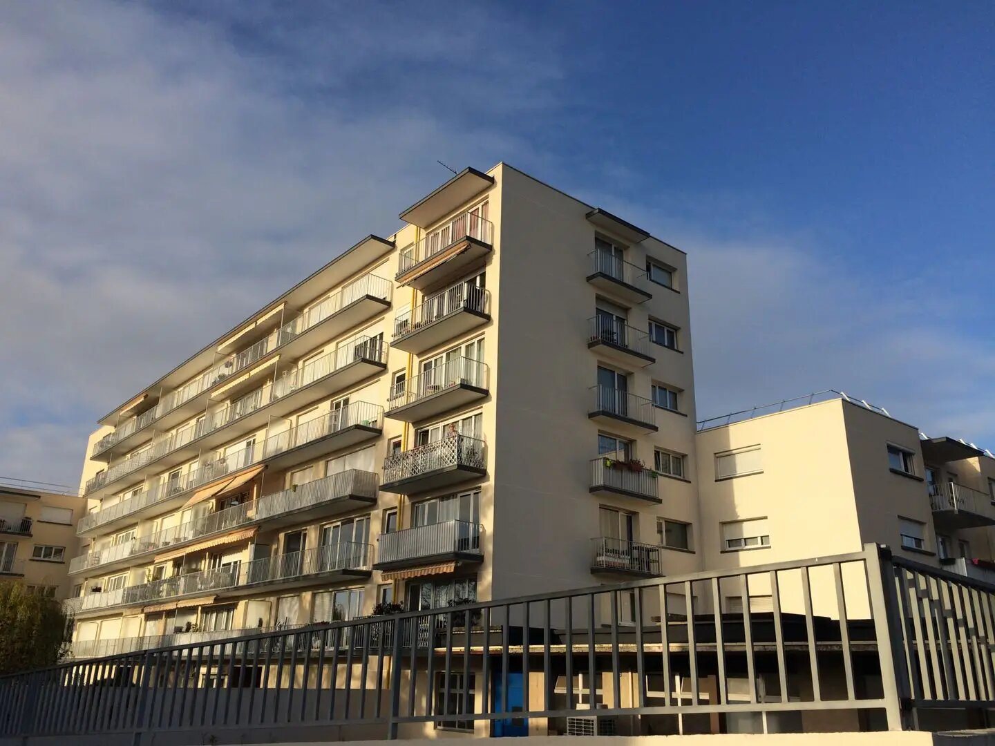 Appartement à louer, 26m², Achères