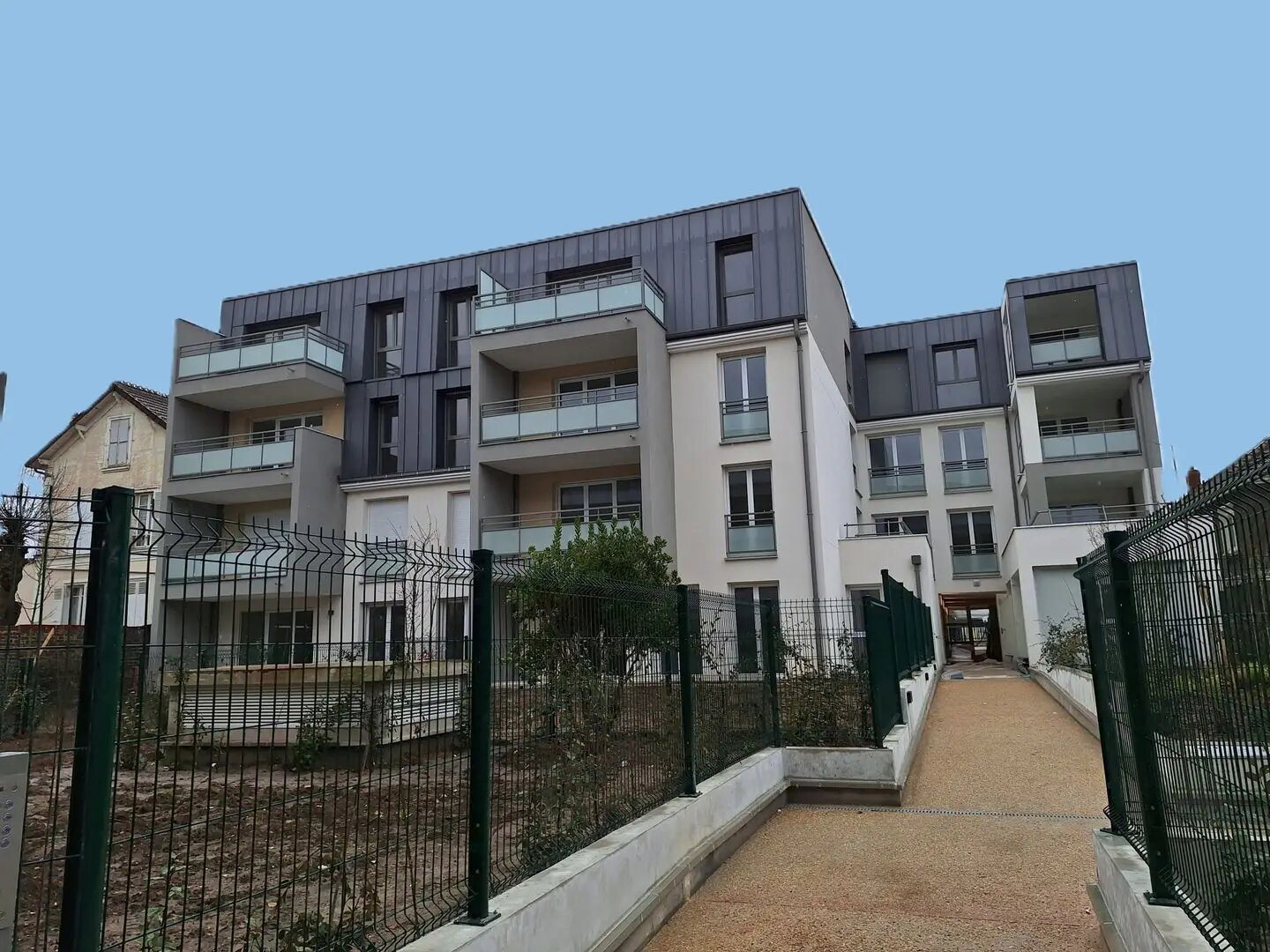 Appartement à louer, 50m², Houilles