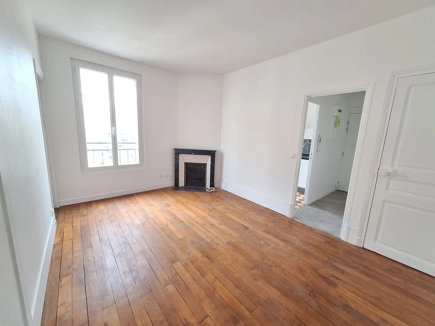 Appartement à louer, 40m², Poissy