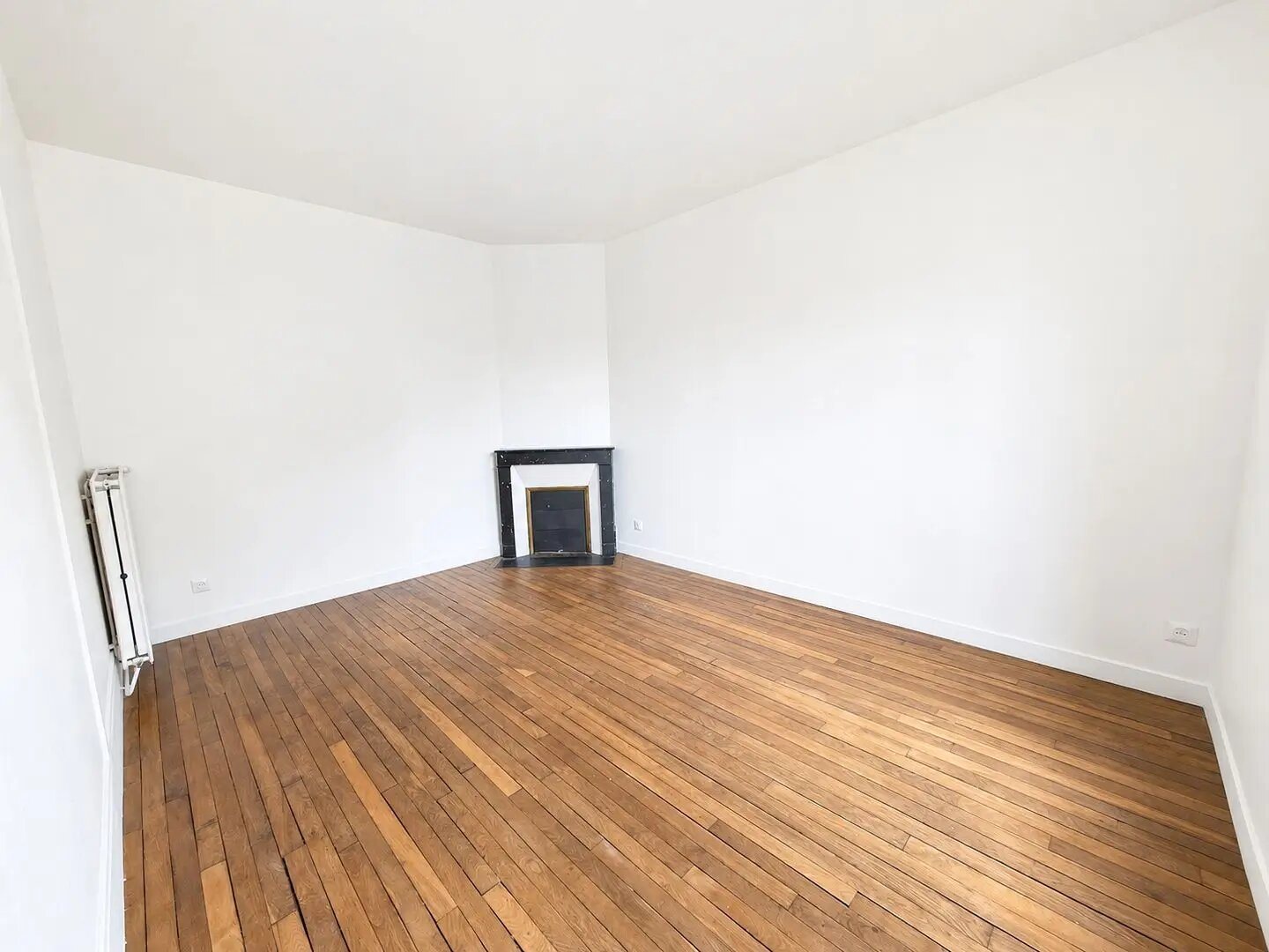 Appartement à louer, 40m², Poissy