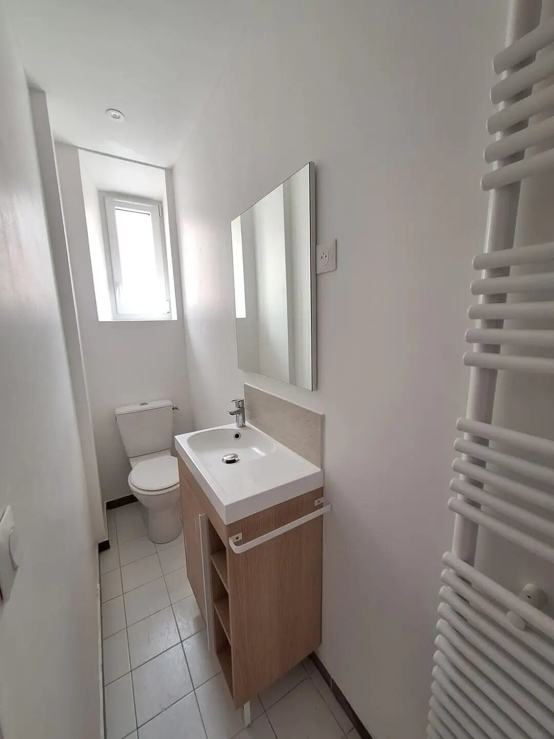 Appartement à louer, 40m², Poissy