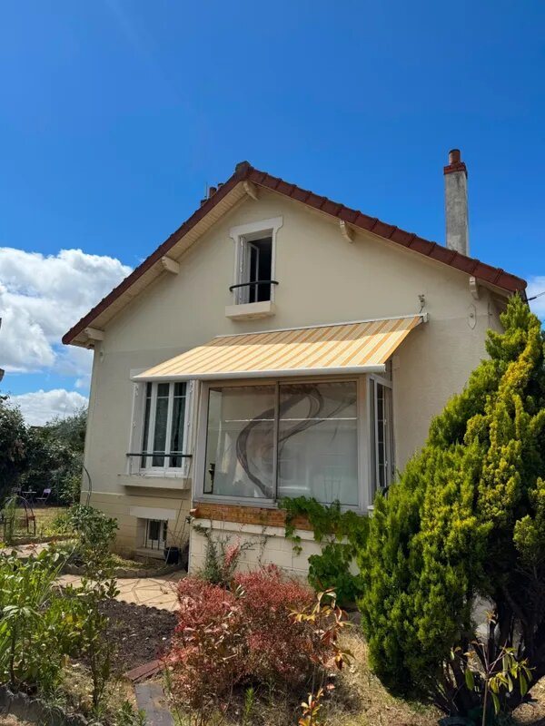 Maison à louer, 104m², Poissy