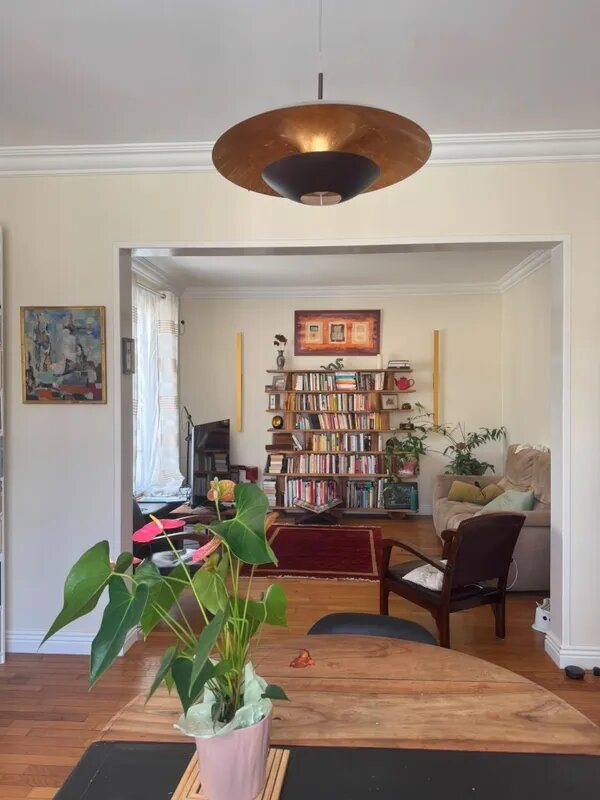 Maison à louer, 104m², Poissy