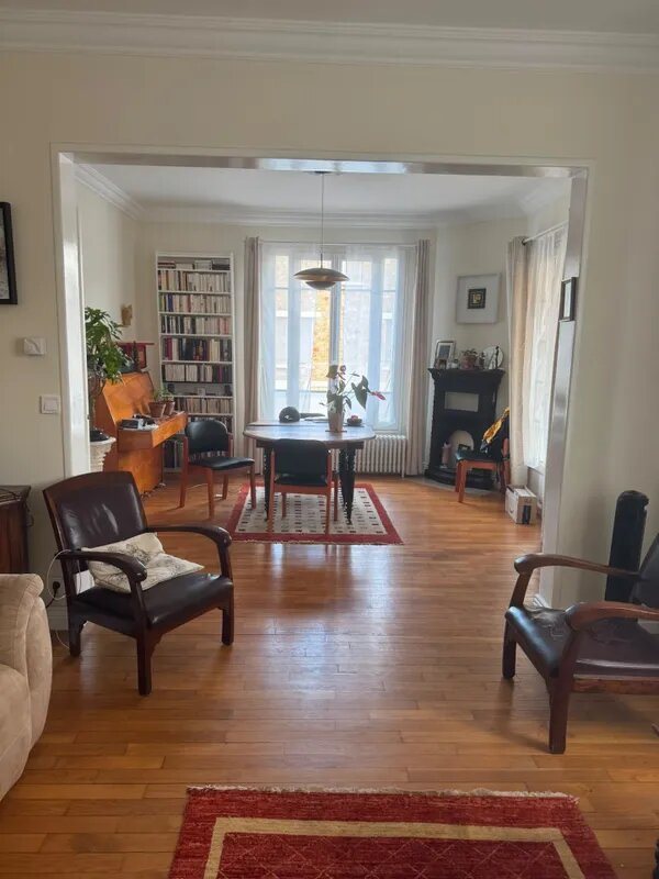 Maison à louer, 104m², Poissy