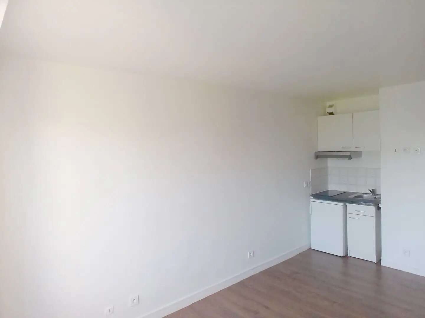 Appartement à louer, 19m², Poissy