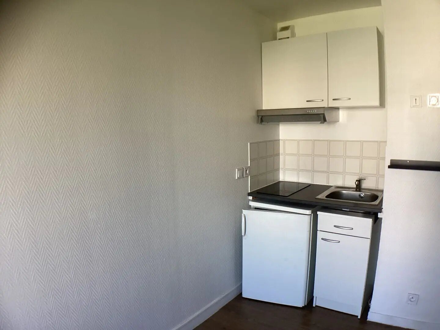 Appartement à louer, 19m², Poissy