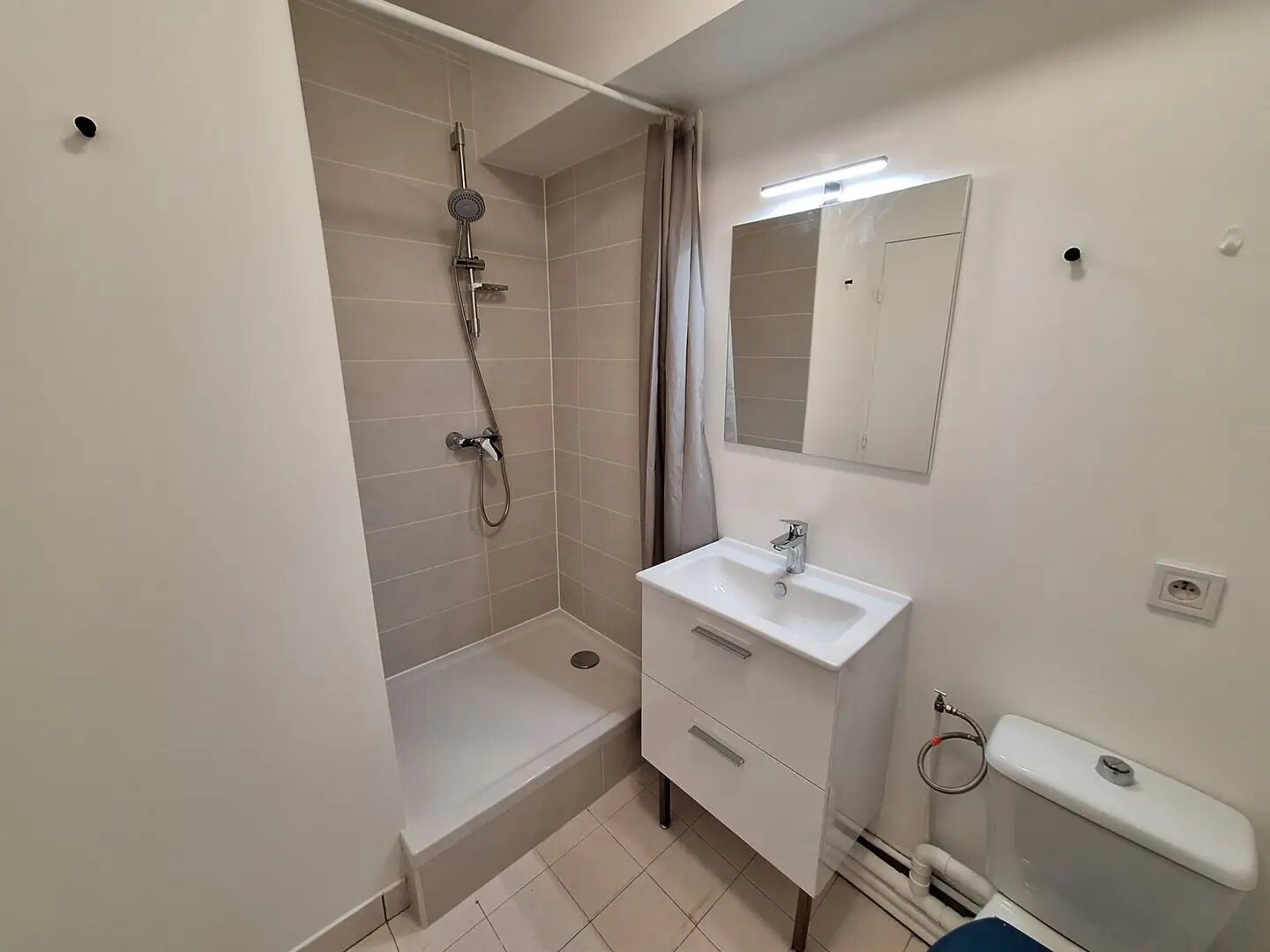 Appartement à louer, 19m², Poissy