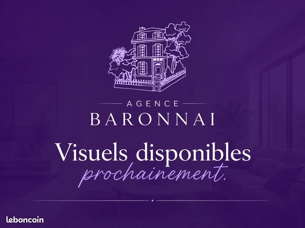Appartement à vendre, 47m², Verneuil-sur-Seine