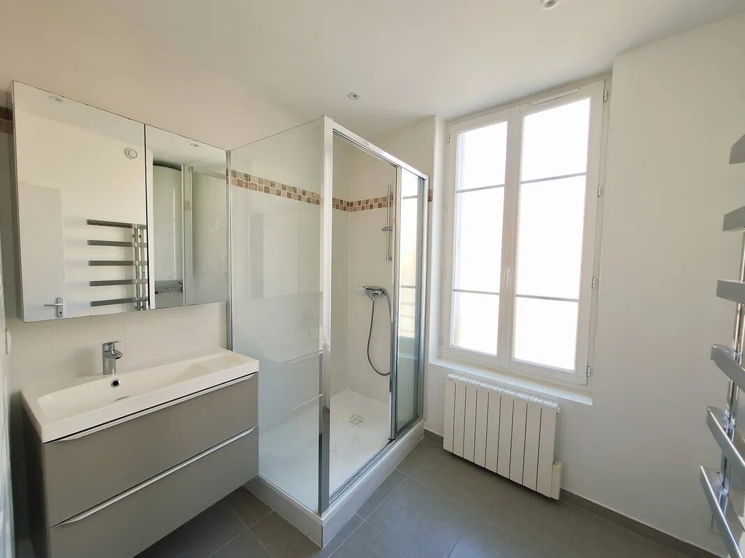 Appartement à louer, 55m², Poissy