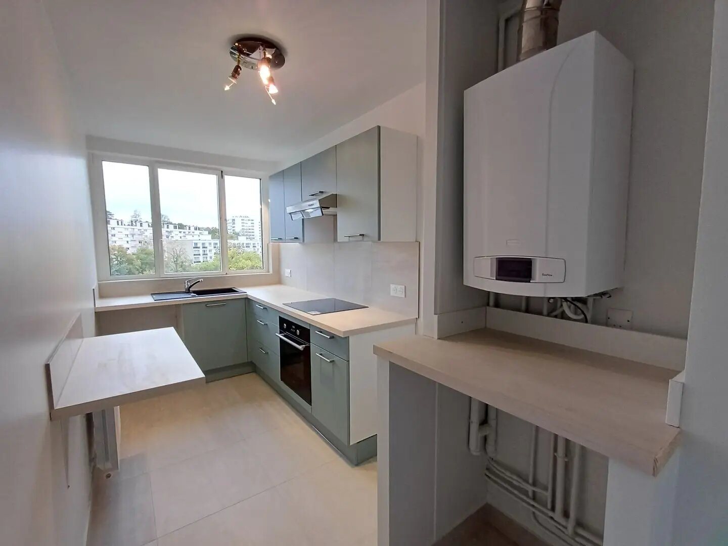 Appartement à louer, 69m², Poissy