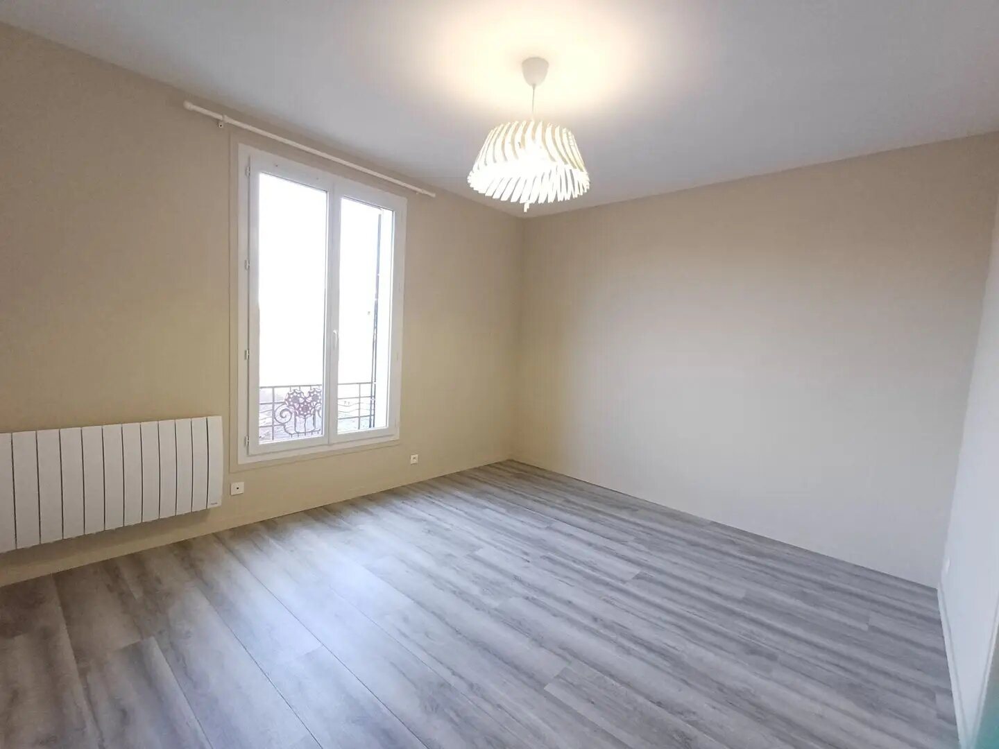 Appartement à louer, 46m², Poissy