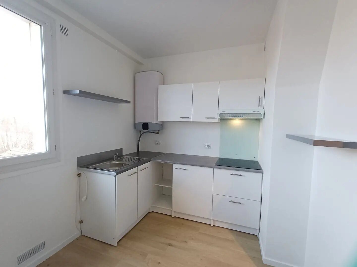 Appartement à louer, 46m², Poissy