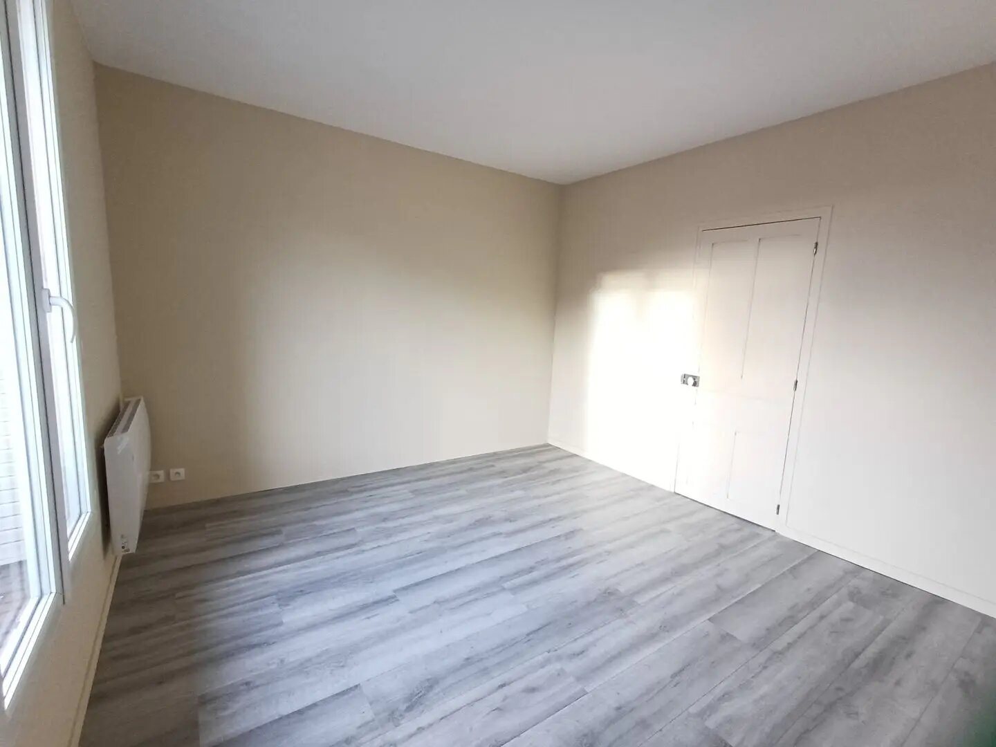 Appartement à louer, 46m², Poissy