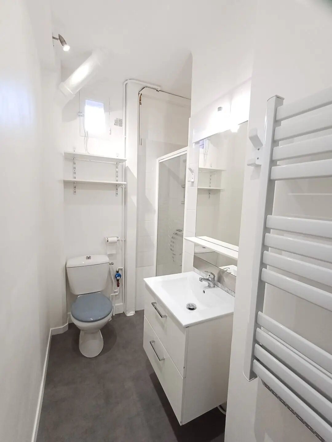 Appartement à louer, 46m², Poissy