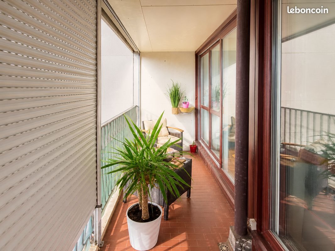 Appartement à vendre, 77m², Poissy