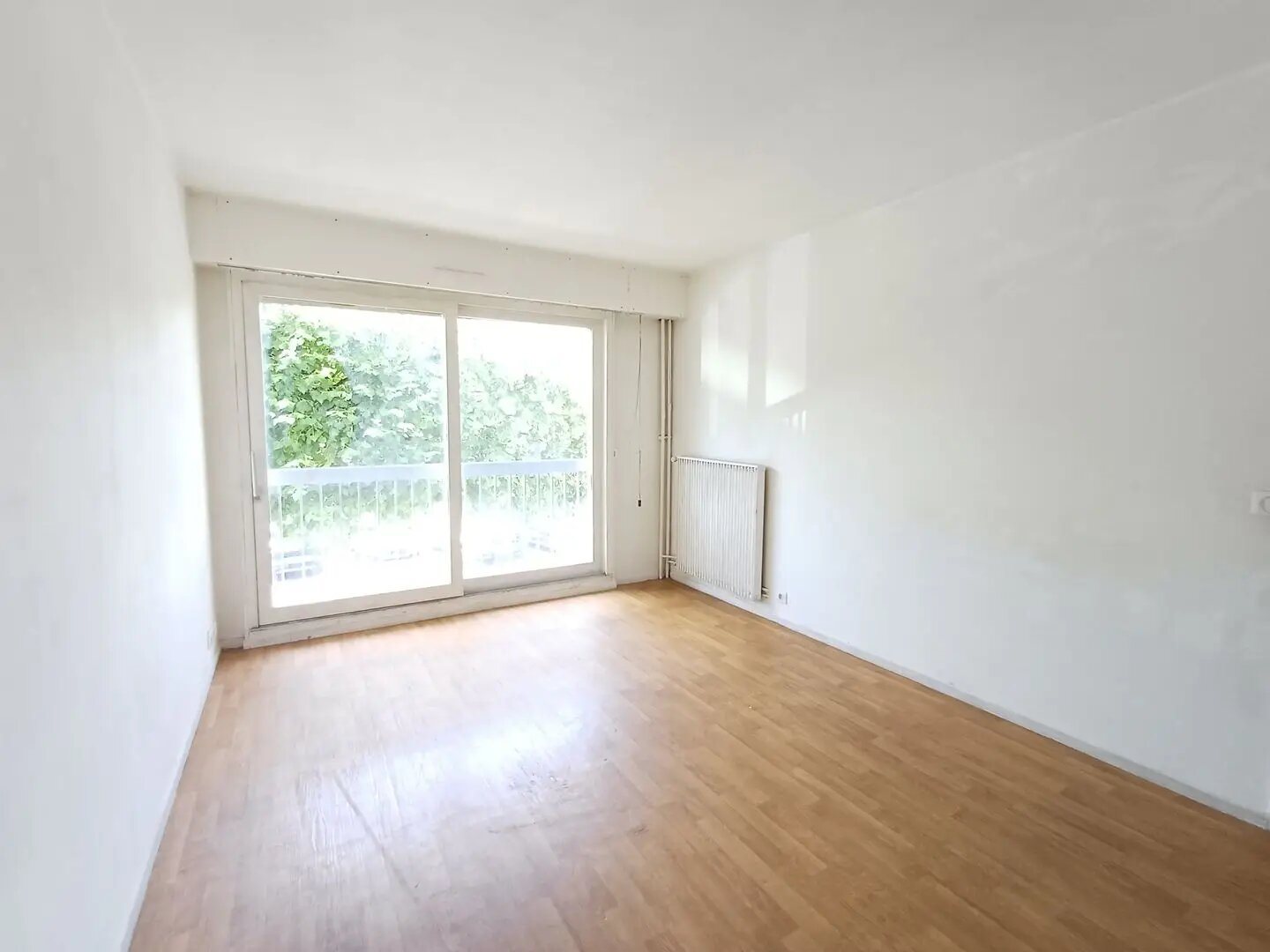 Appartement à vendre, 36m², Poissy