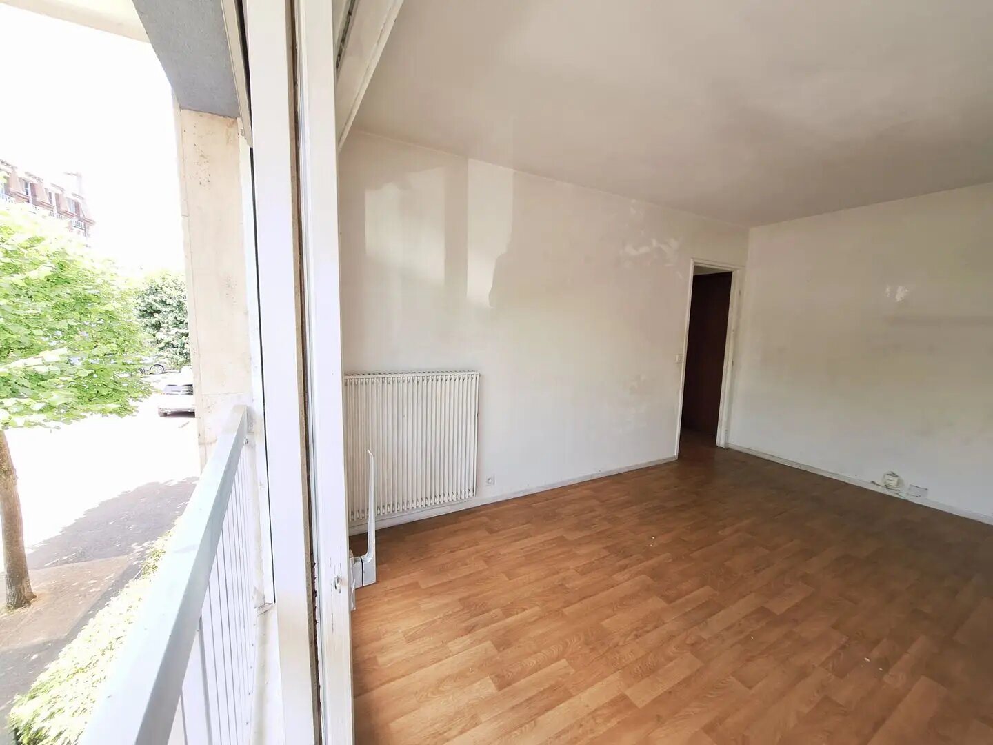 Appartement à vendre, 36m², Poissy