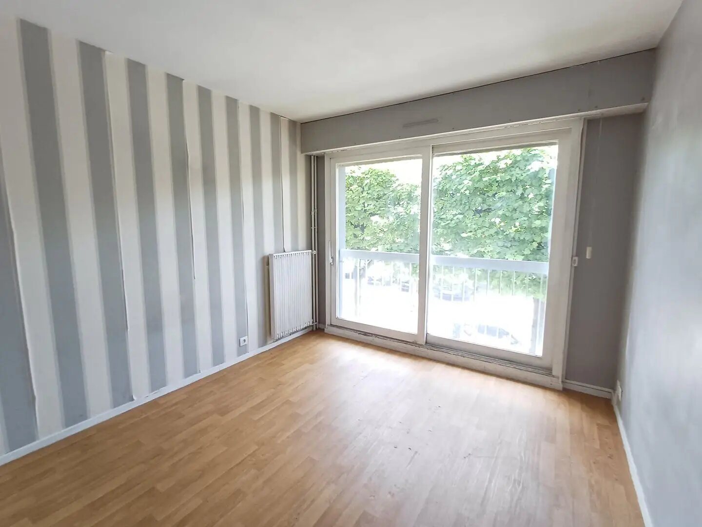Appartement à vendre, 36m², Poissy