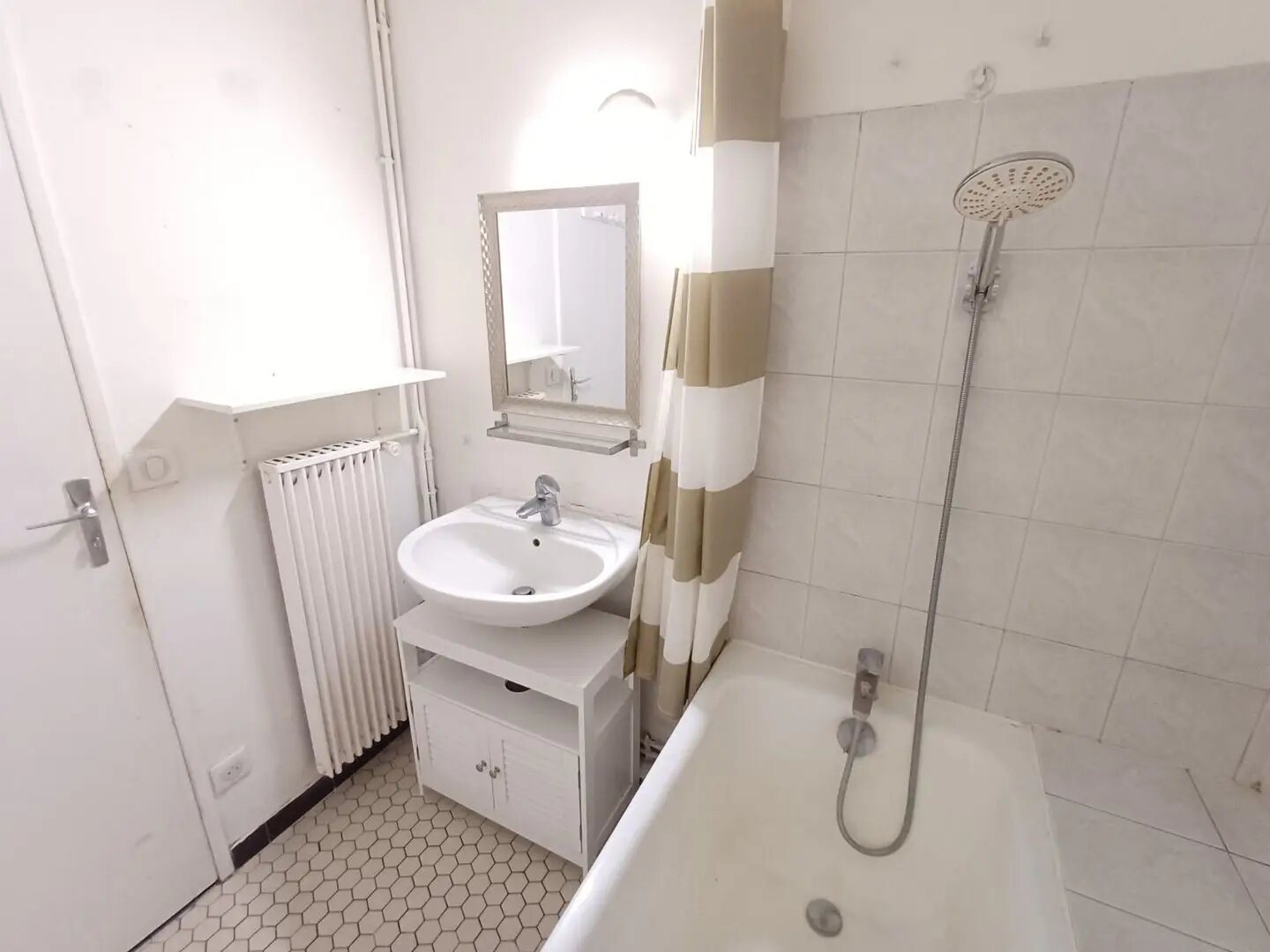 Appartement à vendre, 36m², Poissy