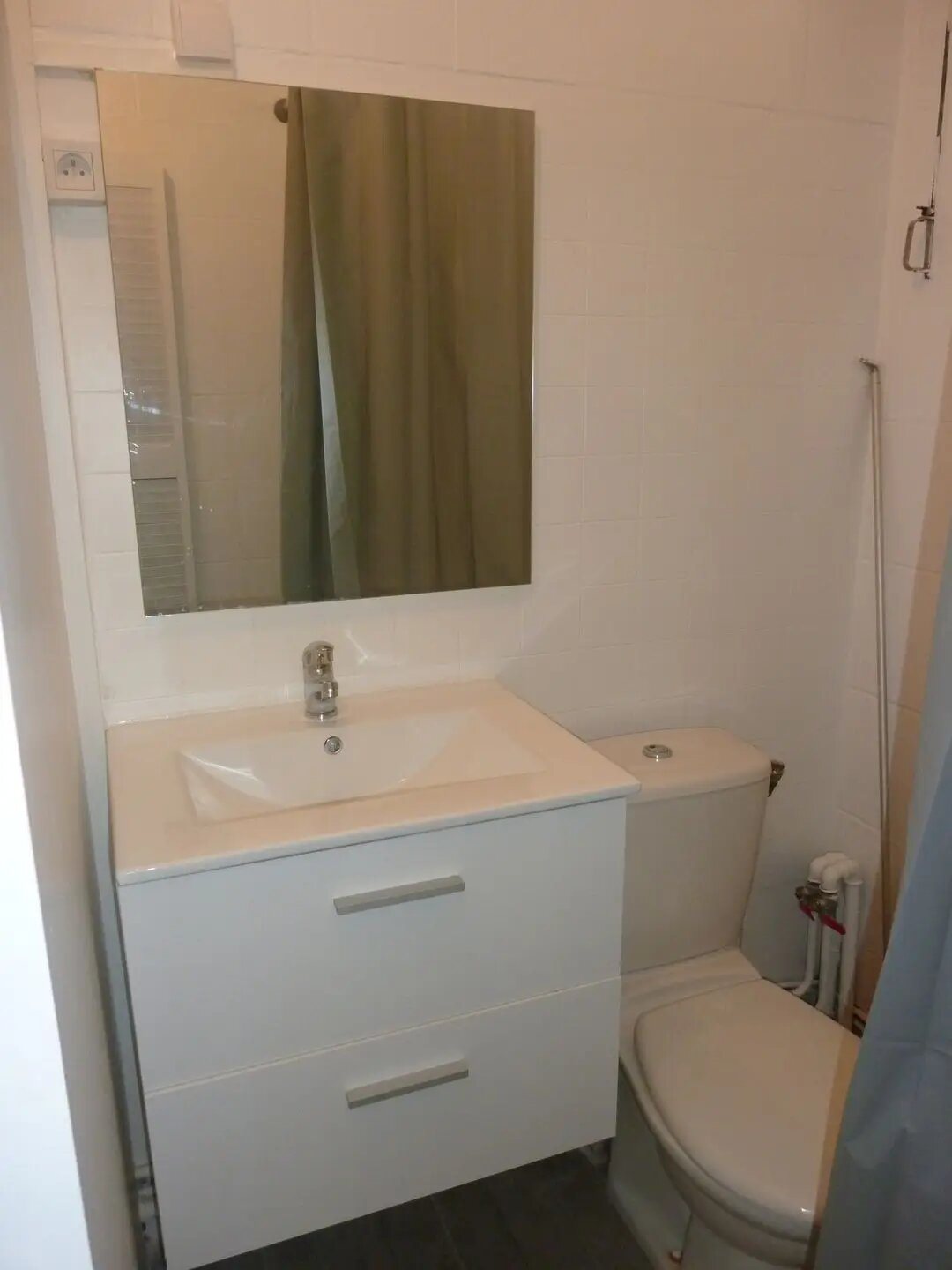 Appartement à louer, 19m², Poissy