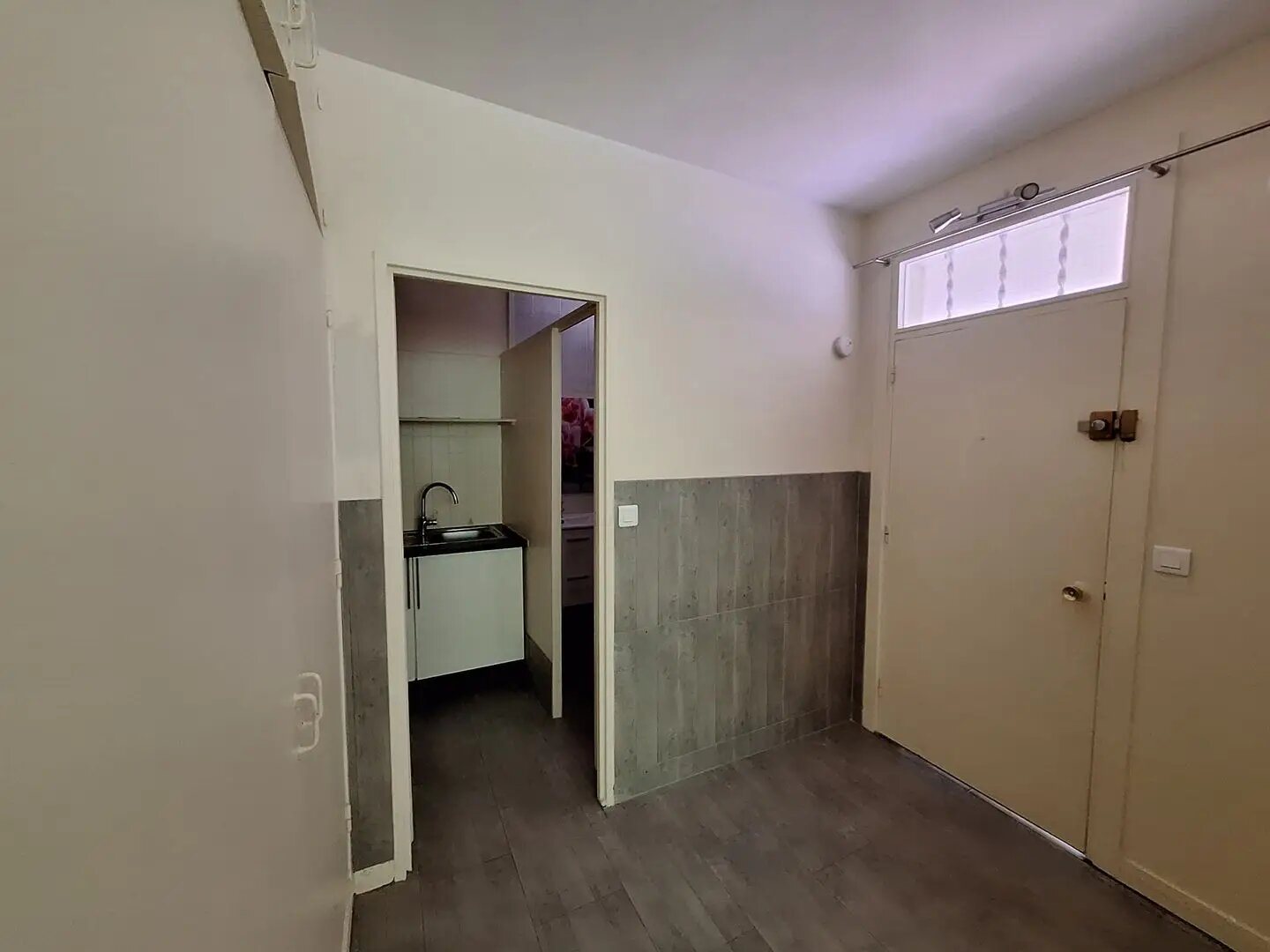 Appartement à louer, 19m², Poissy